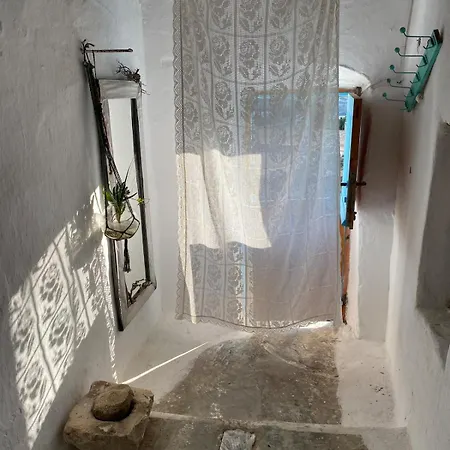 Nyaraló Evnomia Cycladic From 1912 Mélanesz