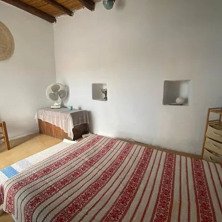Nyaraló Evnomia Cycladic From 1912 *