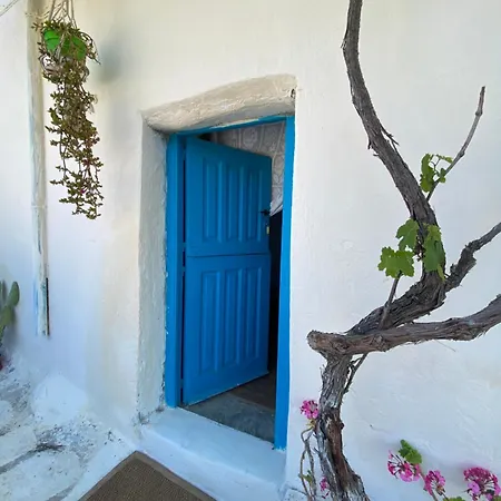 Evnomia Cycladic From 1912 * Mélanesz